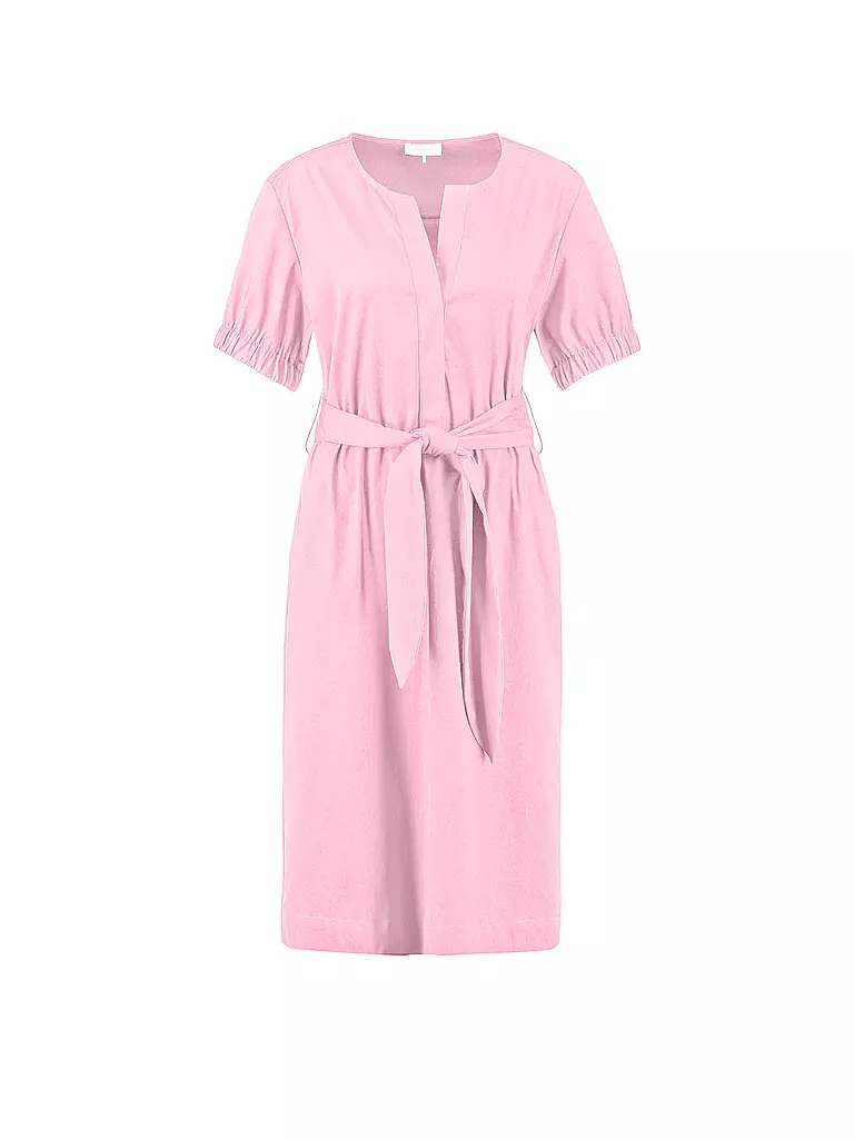 GERRY WEBER | Kleid | rosa