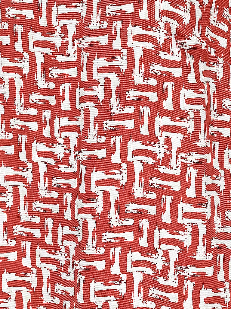 GERRY WEBER | Kleid | rot