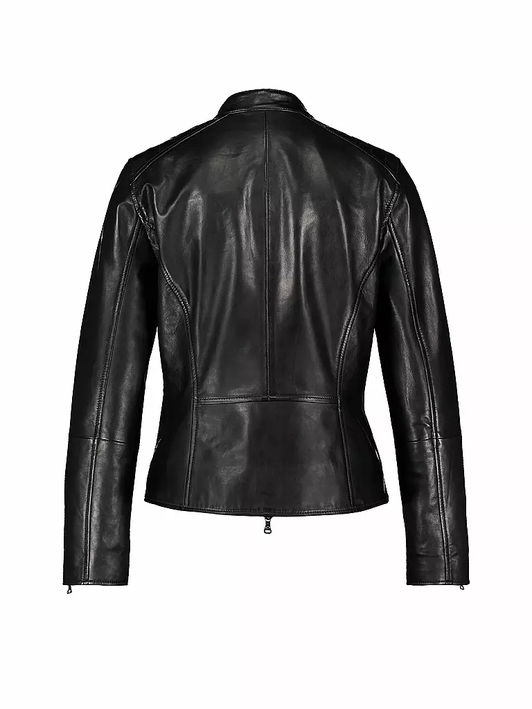 GERRY WEBER | Lederjacke | 