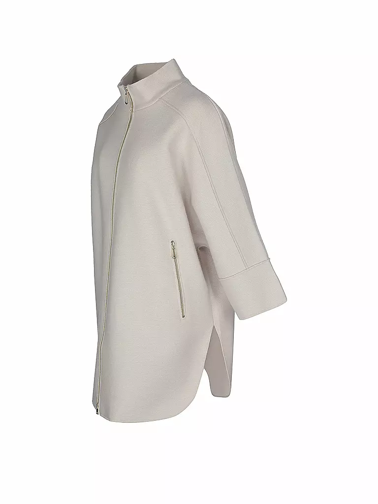 GERRY WEBER | Mantel - Cape | beige