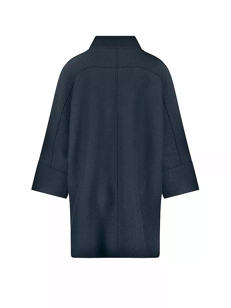 GERRY WEBER | Mantel - Cape | blau