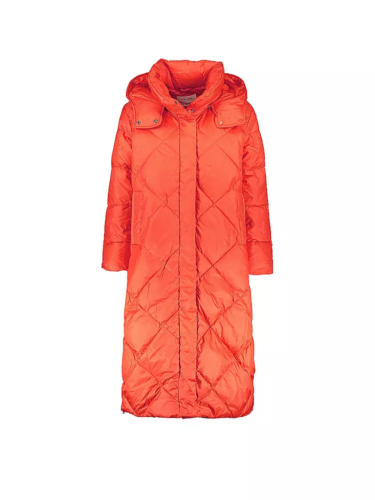 GERRY WEBER | Mantel | orange