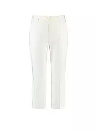 GERRY WEBER | Marlenehose | weiss
