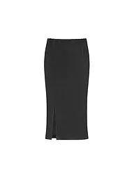 GERRY WEBER | Midirock  | schwarz