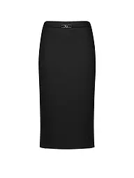 GERRY WEBER | Midirock | schwarz