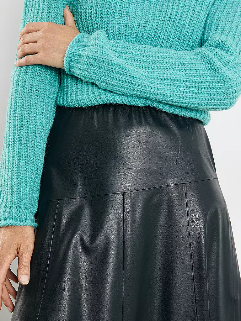 GERRY WEBER | Midirock | petrol
