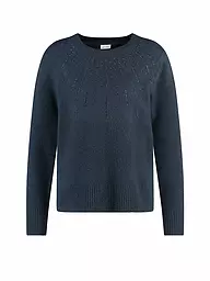 GERRY WEBER | Pullover | dunkelblau