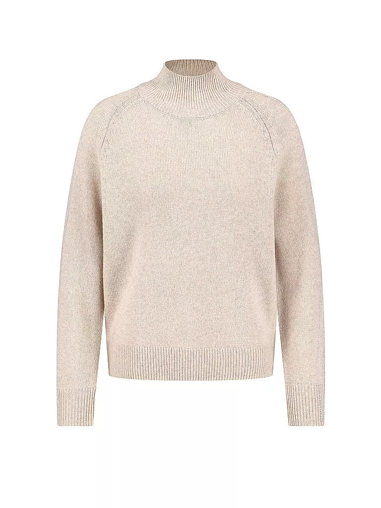 GERRY WEBER | Pullover | beige