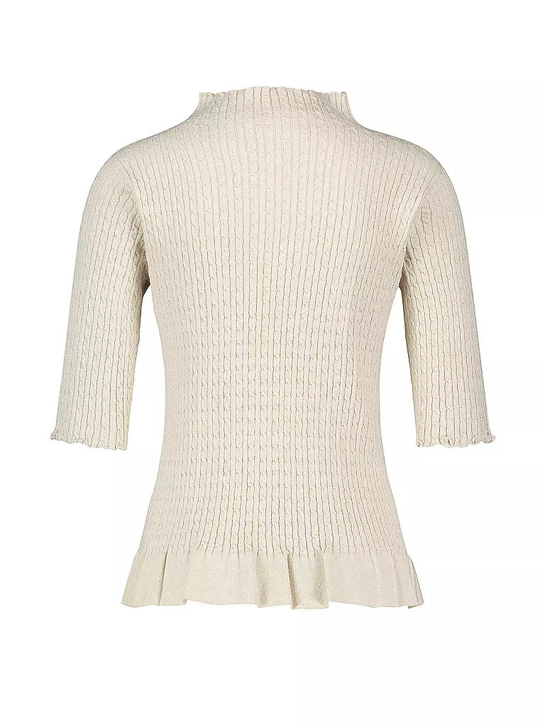 GERRY WEBER | Pullover | beige