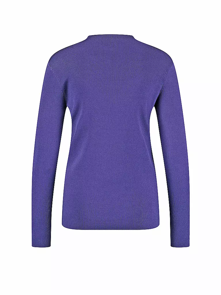GERRY WEBER | Pullover | lila