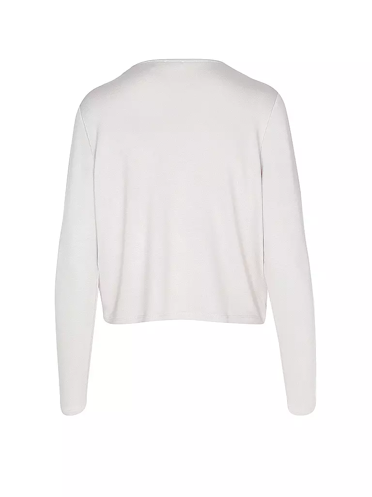 GERRY WEBER | Pullover | creme