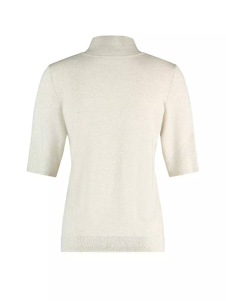 GERRY WEBER | Pullover | schwarz