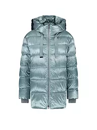 GERRY WEBER | Steppjacke | petrol