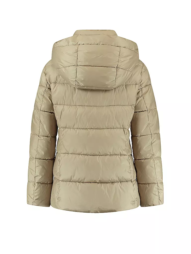 GERRY WEBER | Steppjacke | creme