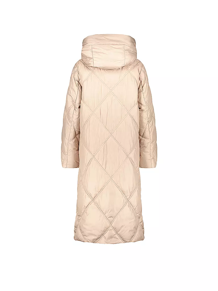 GERRY WEBER | Steppmantel | beige