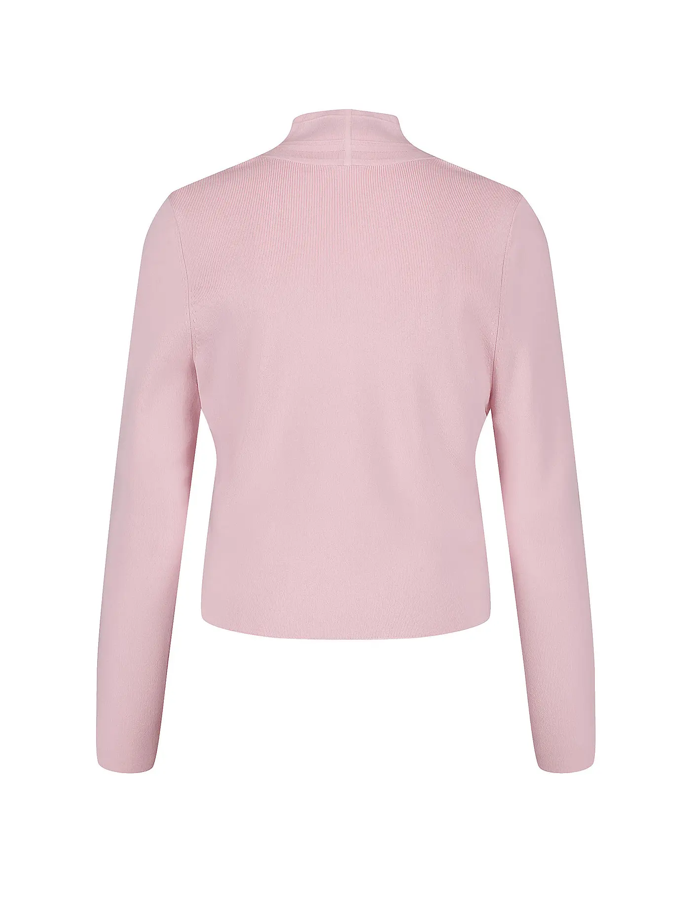 GERRY WEBER | Strickjacke | rosa