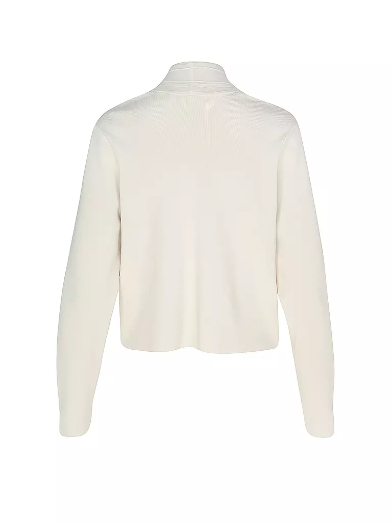 GERRY WEBER | Strickjacke | creme