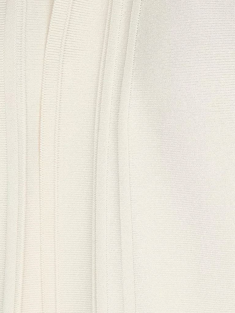 GERRY WEBER | Strickjacke | creme