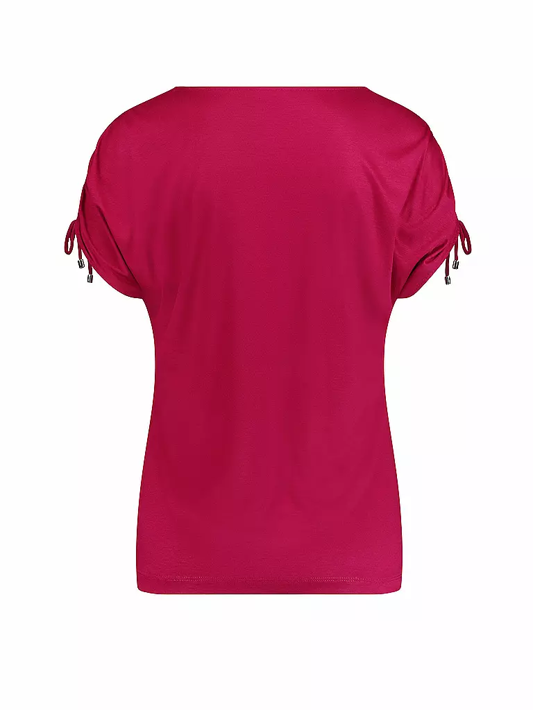 GERRY WEBER | T Shirt | pink