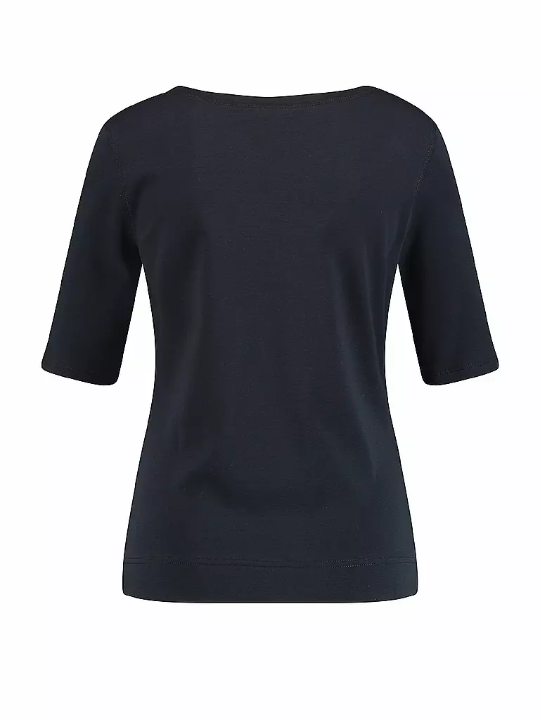 GERRY WEBER | T-Shirt | blau