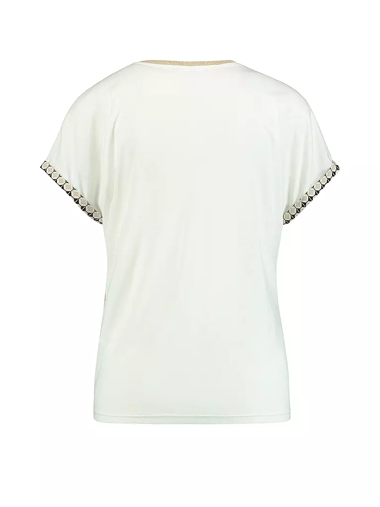 GERRY WEBER | T-Shirt | beige