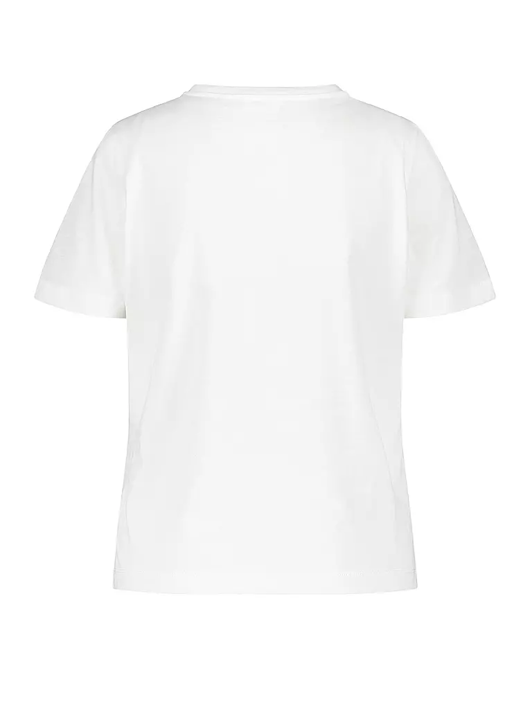 GERRY WEBER | T-Shirt | creme