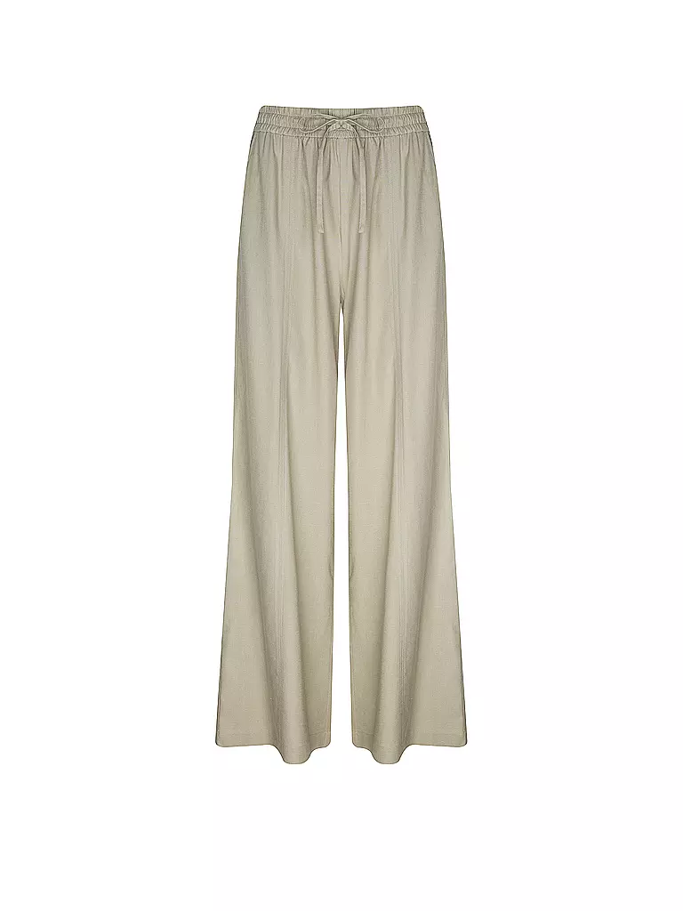 GESTUZ | Businesshose GZIZZA | beige