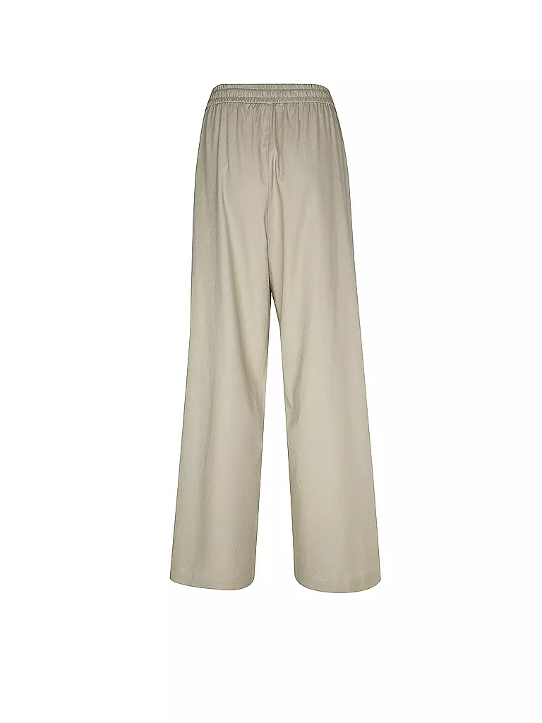 GESTUZ | Businesshose GZIZZA | beige