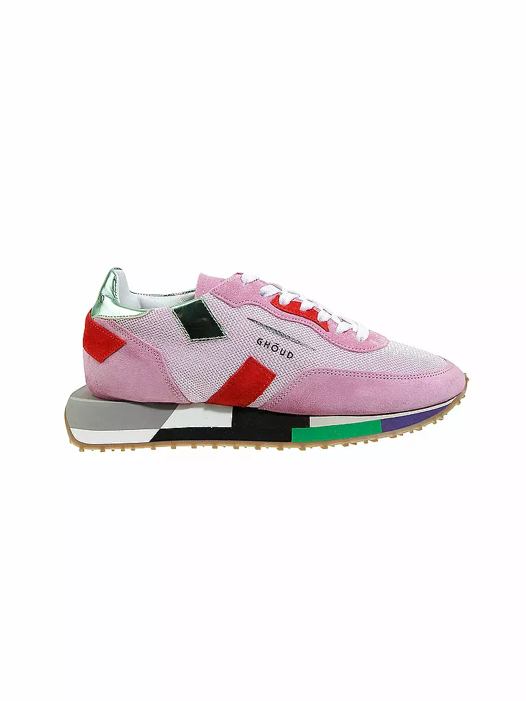 GHOUD | Sneaker "Rush" | 