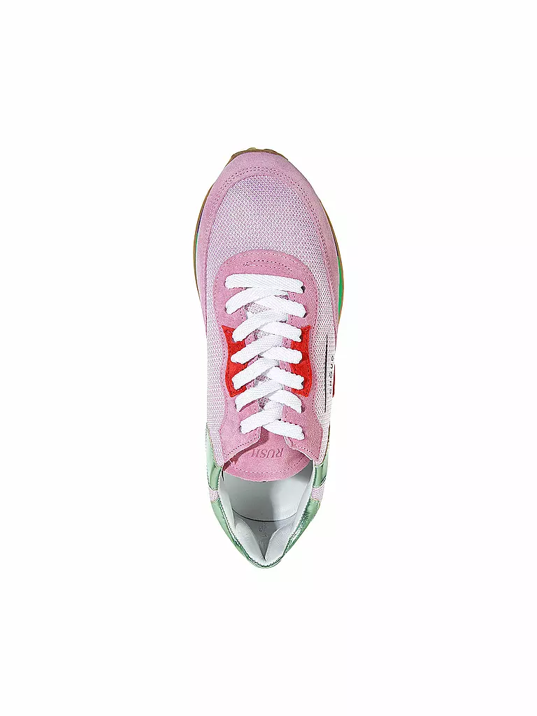 GHOUD | Sneaker "Rush" | 