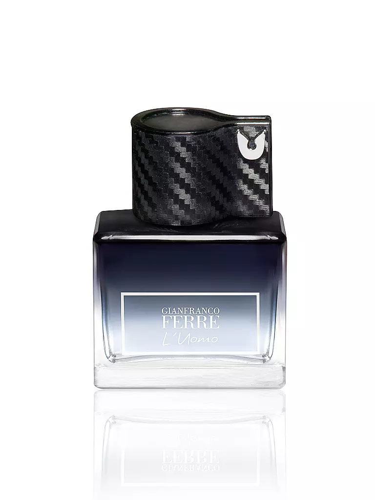 GIANFRANCO FERRÉ | L'Uomo Eau de Toilette Spray 30ml | transparent