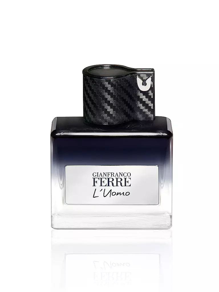 GIANFRANCO FERRÉ | L'Uomo Eau de Toilette Spray 50ml | 