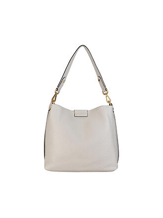 GIANNI CHIARINI | Ledertasche - Hobo ARETHA