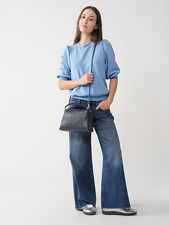 GIANNI CHIARINI | Ledertasche - Umhängetasche ALIFA