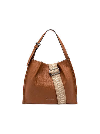 GIANNI CHIARINI | Ledertasche - Umhängetasche DORY 