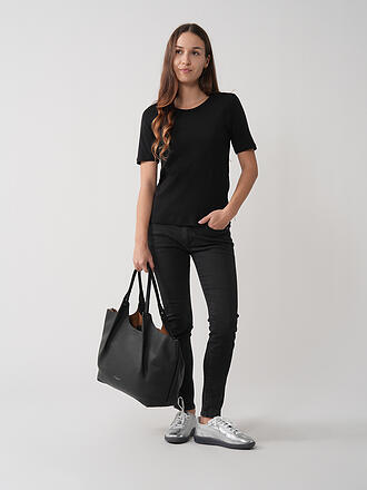 GIANNI CHIARINI | Ledertasche - Hobo Bag DUA