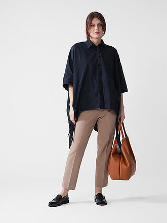 GIANNI CHIARINI | Ledertasche - Hobo Bag DUA