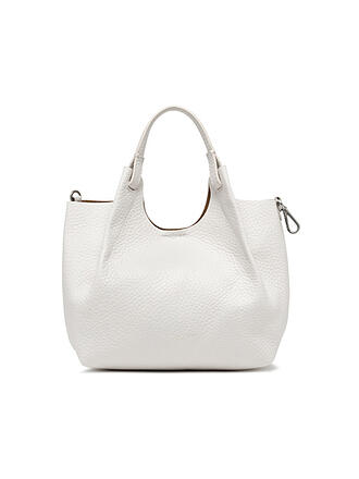 GIANNI CHIARINI | Ledertasche - Hobo Bag DUA 