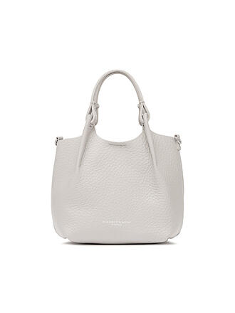 GIANNI CHIARINI | Ledertasche - Hobo Bag DUA Small
