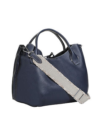 GIANNI CHIARINI | Ledertasche - Henkeltasche FIAMMA