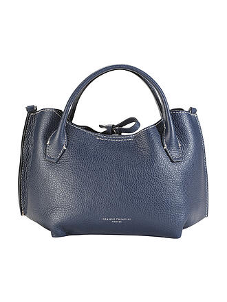 GIANNI CHIARINI | Ledertasche - Henkeltasche FIAMMA