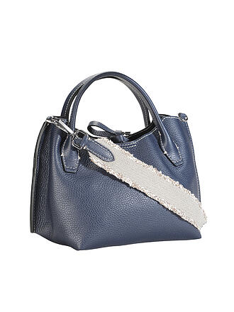 GIANNI CHIARINI | Ledertasche - Henkeltasche FIAMMA