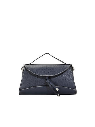 GIANNI CHIARINI | Ledertasche - Umhängetasche MARGOT