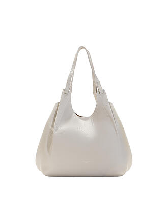 GIANNI CHIARINI | Ledertasche - Hobo Bag DUA