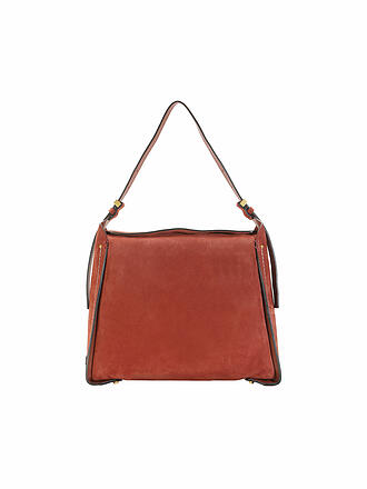 GIANNI CHIARINI | Ledertasche - Hobobag PENELOPE