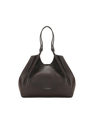 GIANNI CHIARINI | Ledertasche - Hobo Bag DUA