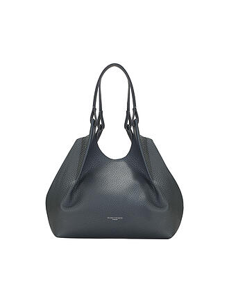 GIANNI CHIARINI | Ledertasche - Hobo Bag DUA