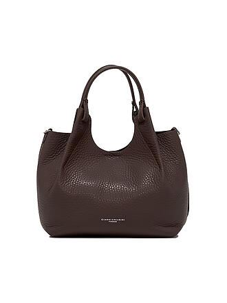 GIANNI CHIARINI | Ledertasche - Hobo Bag DUA 
