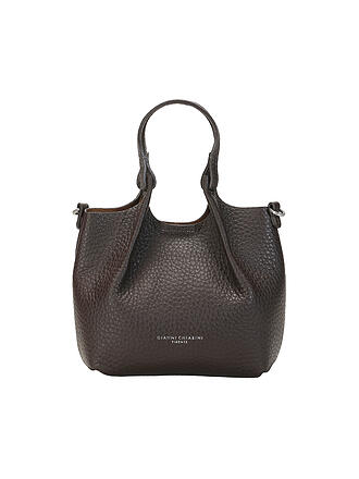 GIANNI CHIARINI | Ledertasche - Hobo Bag DUA Small