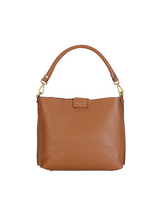 GIANNI CHIARINI | Ledertasche - Hobo Bag ARETHA